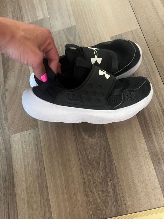 детски маратонки  не различими от нови