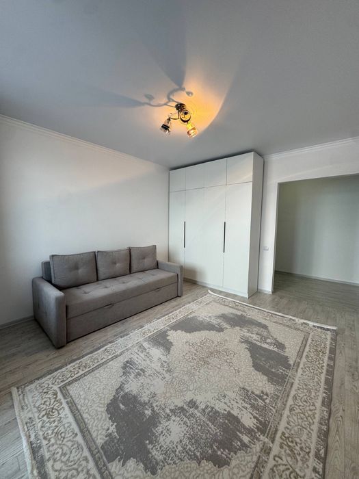 Продам 1 комнатную квартиру