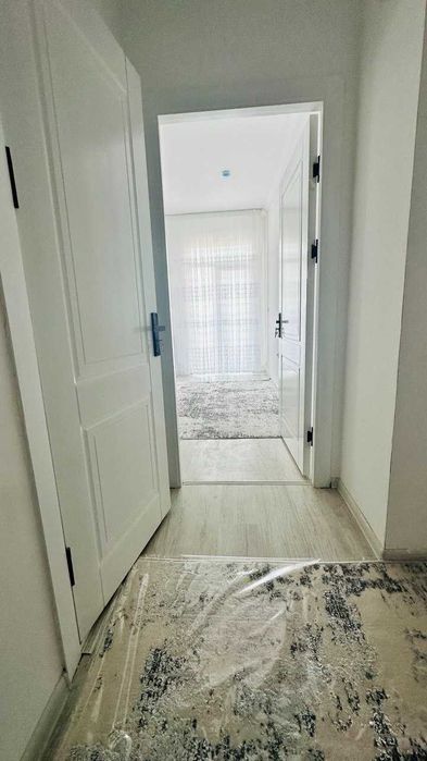 Аренда. Сдается 2-х ком ЖК "Мусаффо Маскан". Водник. Новостройка