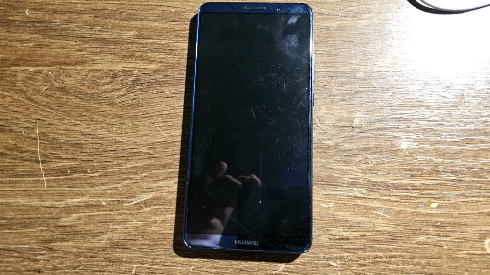 Huawei Mate 10 pro