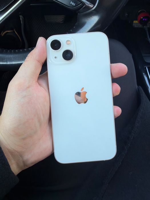 iPhone 13 на 128 гб