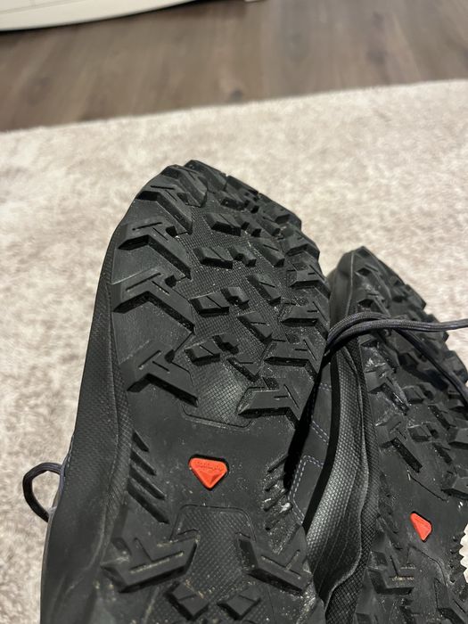 Salomon Rinjani GTX-оригинални треккнг обувки