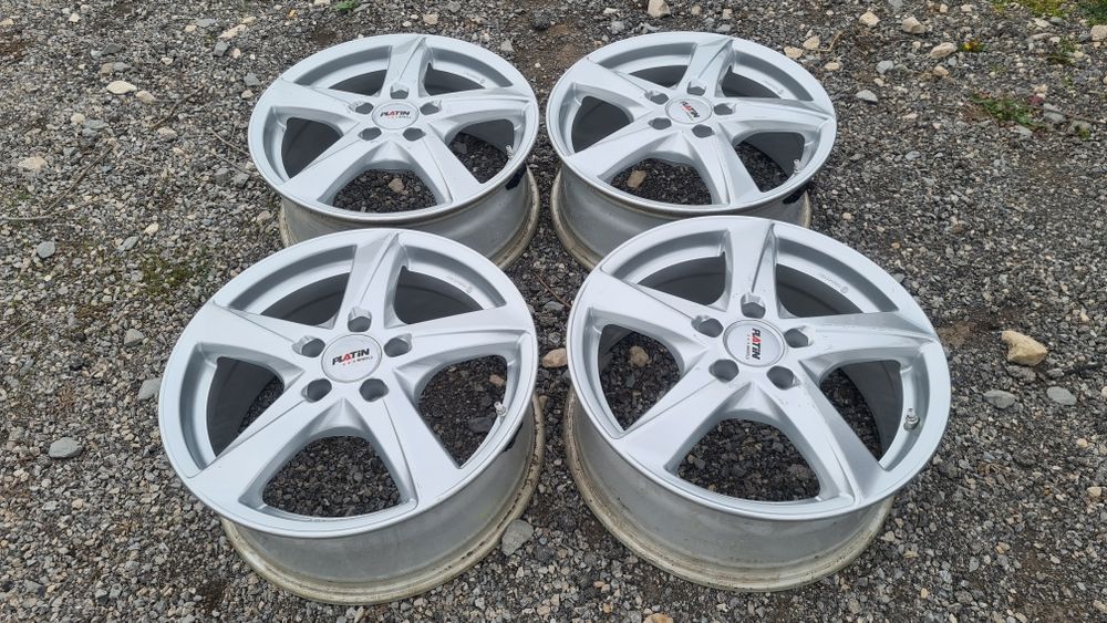 Джанти Platin  5/112 Mercedes  VW,Audi,Seat,Skoda 5x112