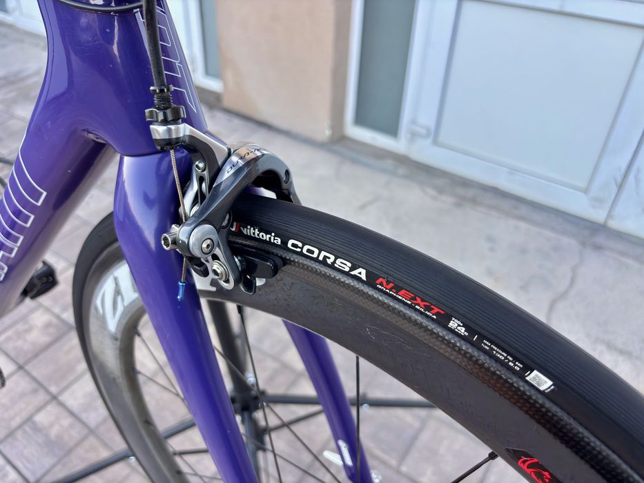 Giant TCR Advanced SL