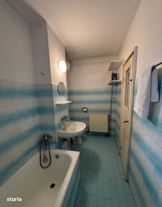 Apartament 4 camere 2 bai Calea Floresti Manastur