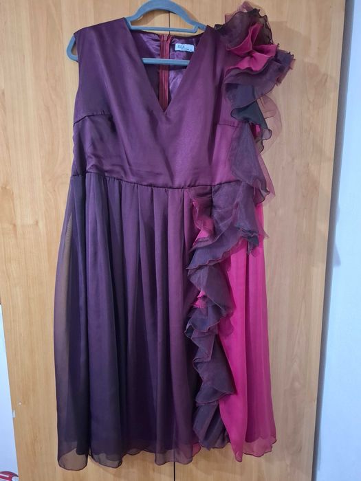 Rochiță de ocazie Dyfashion