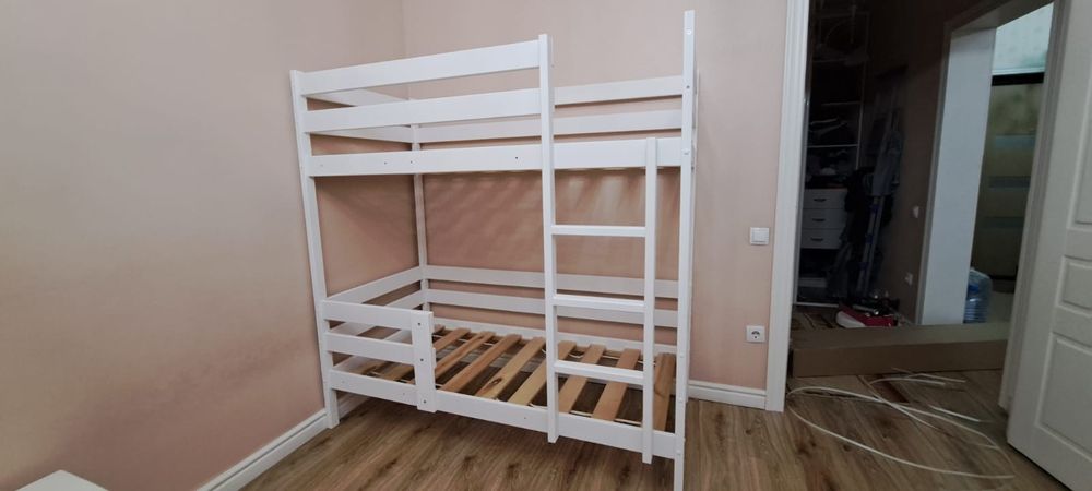 Детская кровать!