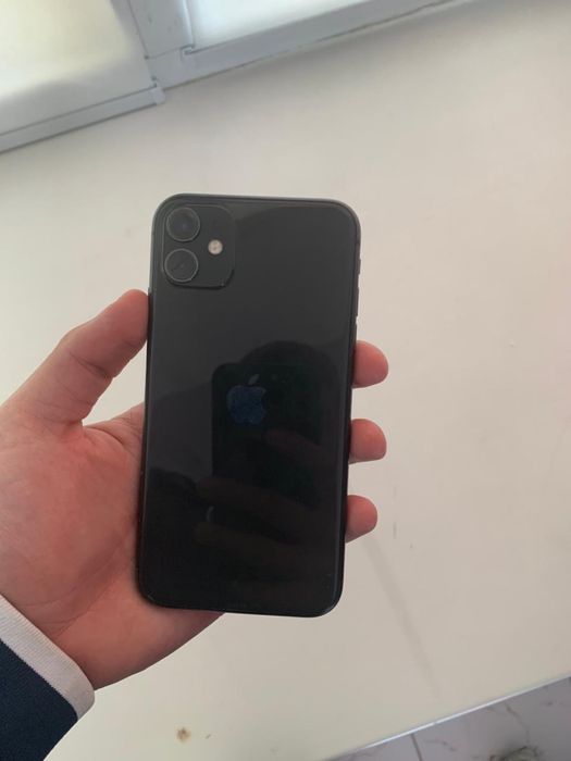 iphone 11 сост идеал