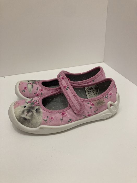 Пантофи за градина Befado 28 номер