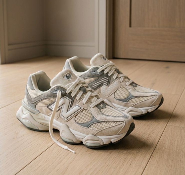 New Balance 9060 Нови Маратонки [36-45 Номер] с Кутия