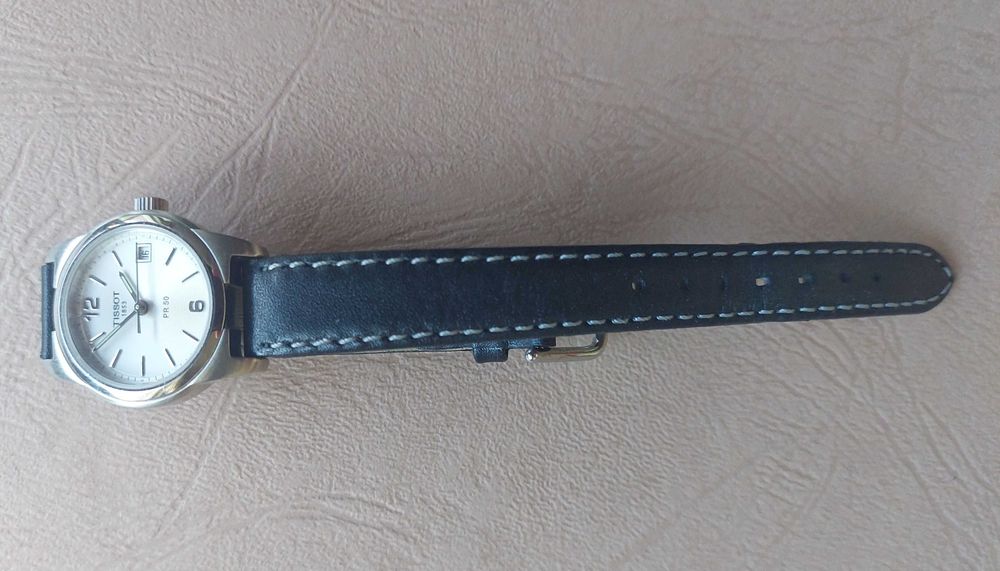 Дамски часовник TISSOT