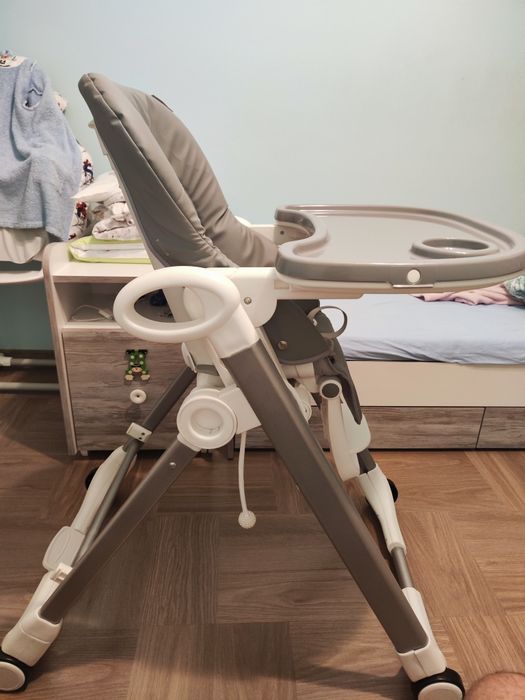 Столче за хранене  Cangaroo - Brunch