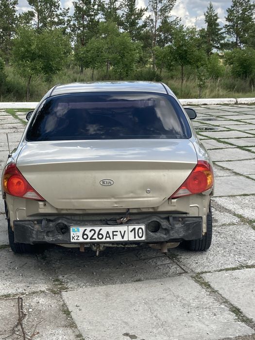 Продам надёжного корейца,