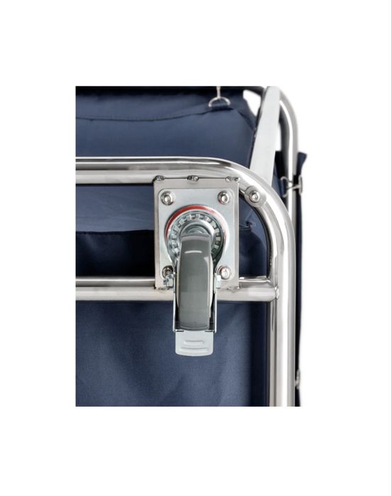 Cărucior lenjerie hotel ,pensiune.