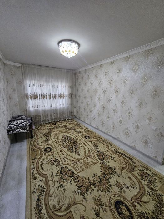 Продаётся квартира с обстановкой. Общая площадь 42м2