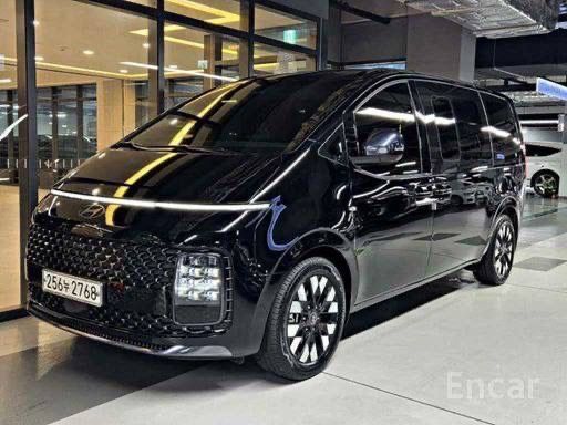 Hunday Xunday Staria Stariya Хундай Стария Стариа