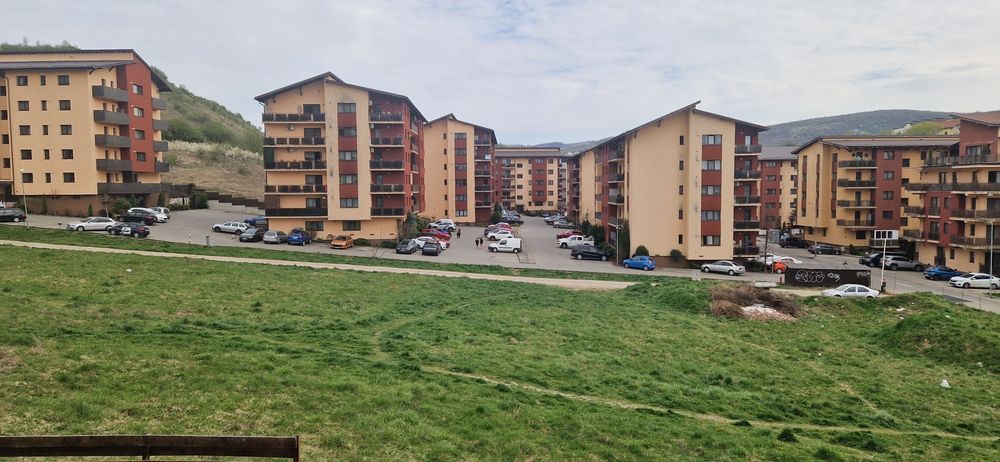 Apartament  2 camere