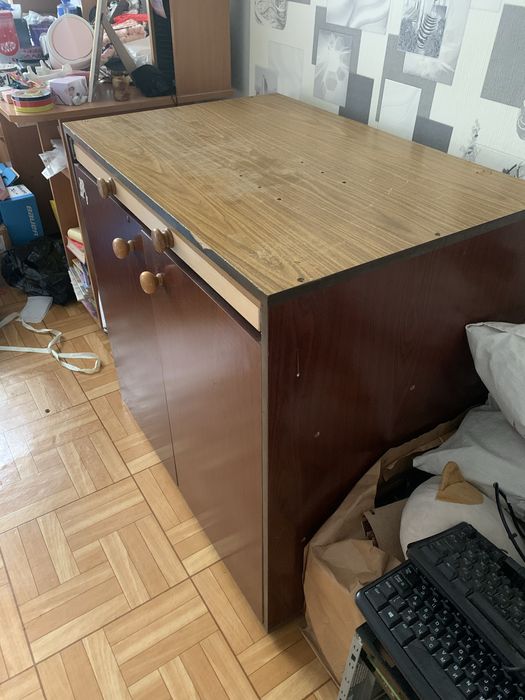 Шкаф для хранения чего угодно