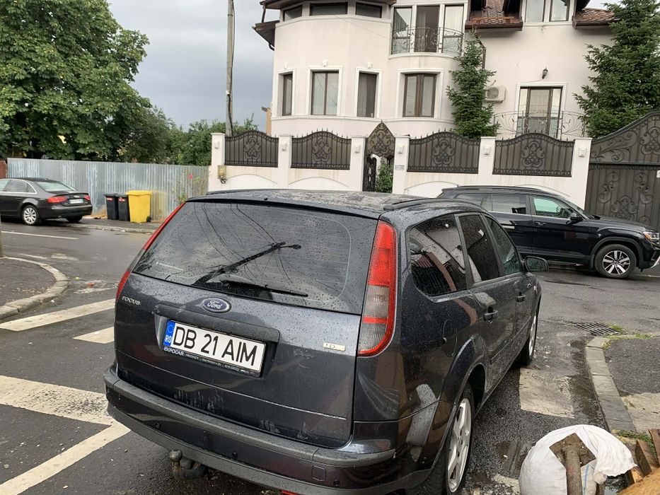 FORD Focus 2006 — imagine 4