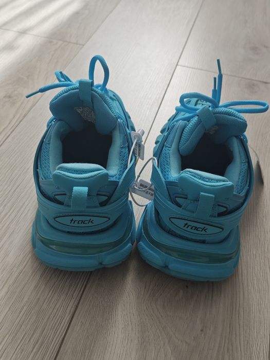Кроссовки Balenciaga Track