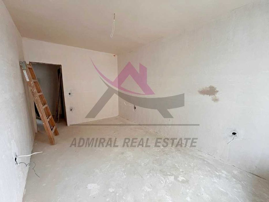 Атрактивен -двустаен -Траката