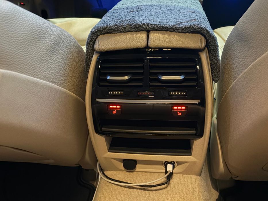 Bmw Seria 5 G30 2.0 4x4