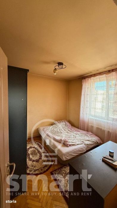 Apartament 4 camere Marasti zona Iulius Mall