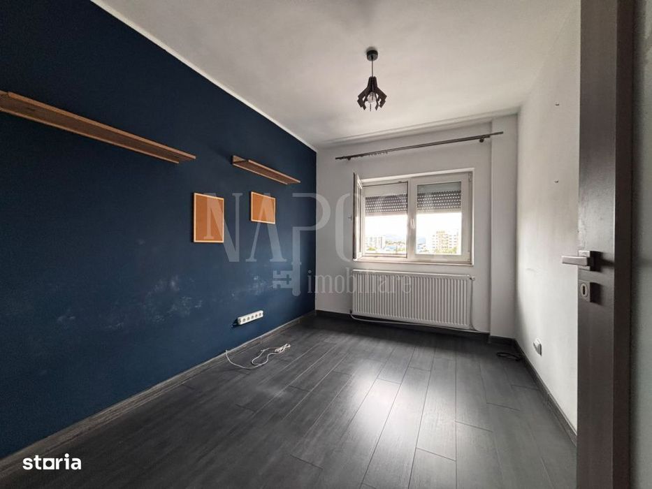 Apartament 3 camere de vanzare in Manastur, Cluj Napoca