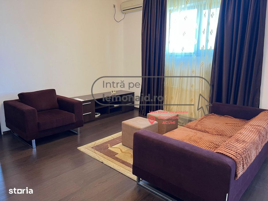 Apartament cu 3 camere | Sector 1