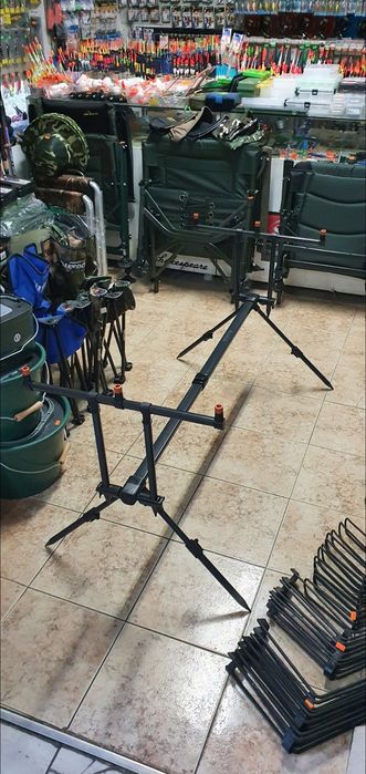 Шаранска стойка  KAIDA