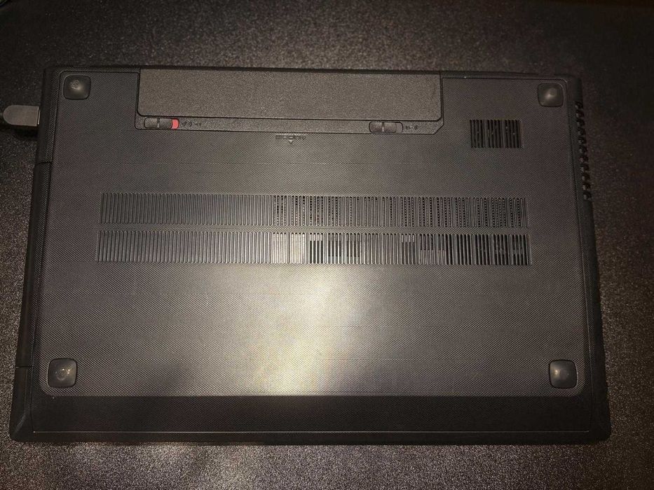 Laptop Lenovo G580