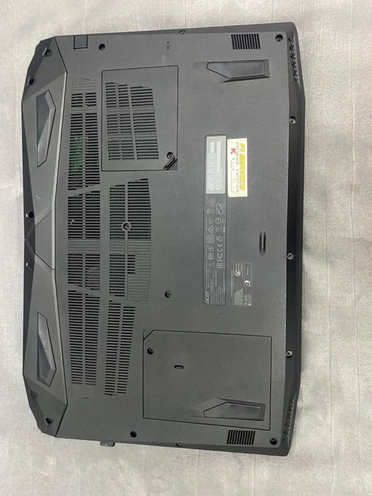 Ноутбук "aser" ...