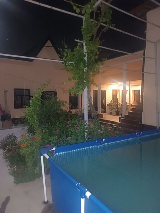 продается частный  дом в яшнабадском районе