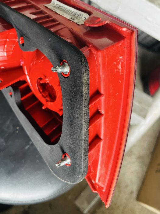 Стоп за Сеат Леон