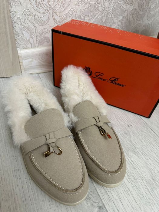 Обувь loro piana