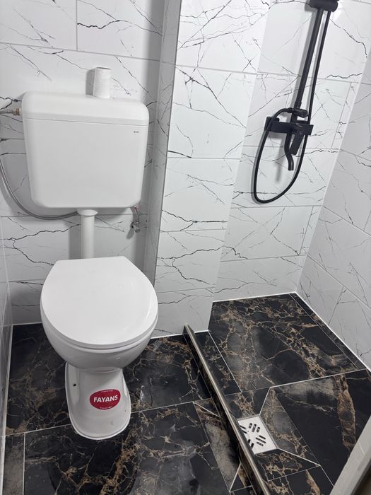 Renovari apartamente, case
