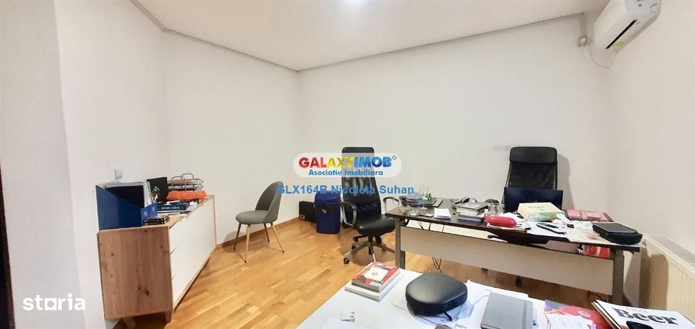 Vila Ultracentral  P + 2 || Piata Victoriei || Sanador | Firma