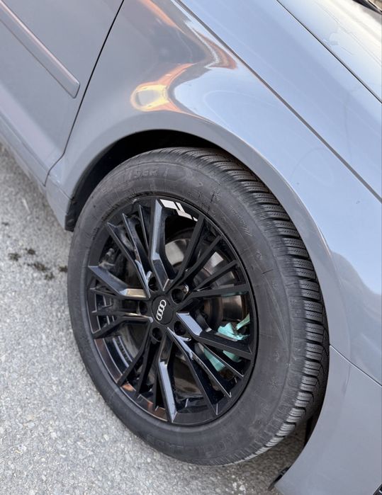 AUDI A3 Sportback 2010 — imagine 4