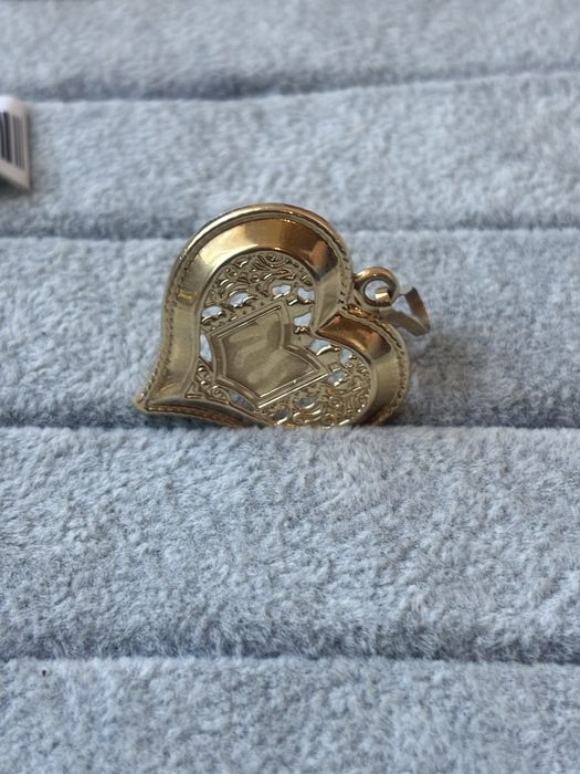 Чисто нова златна гривна 14к  3.94гр 14к