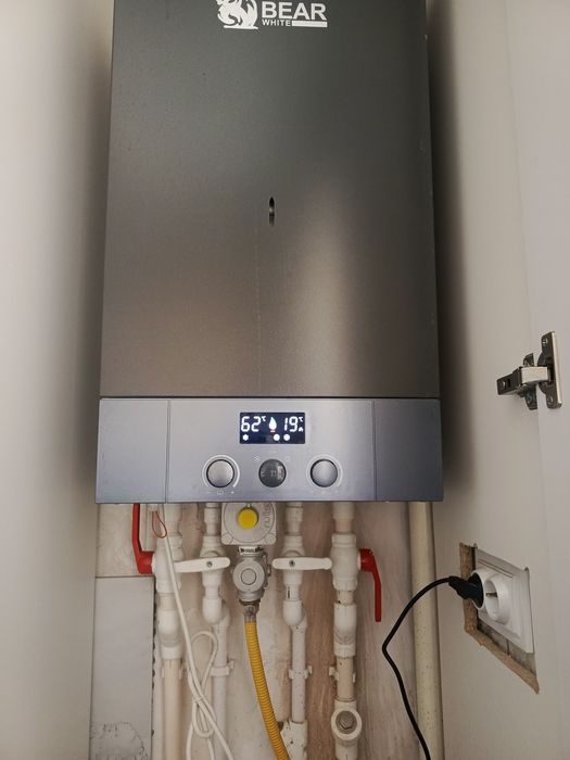 Профессионал сантехник хизмати