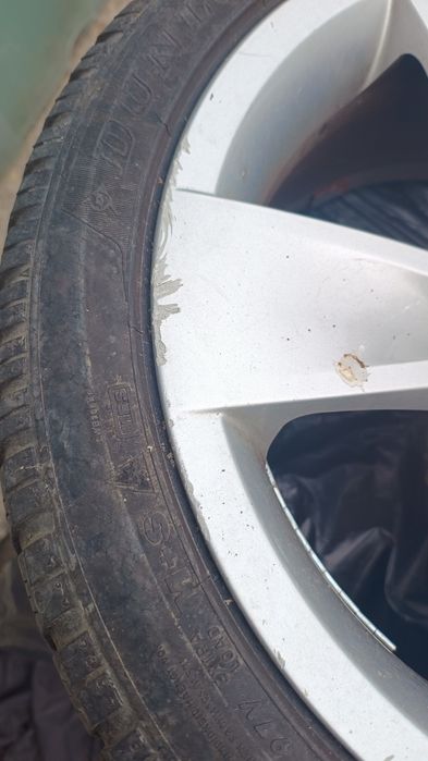 Jante BMW 18 originals