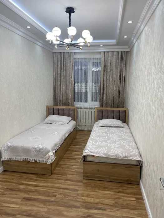 Jangohda себзор 3 xonali uy Arendaga Xadra|Gafur Gulom M|Ganga