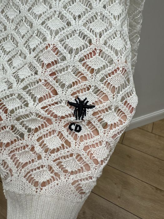 Кофта Christian Dior