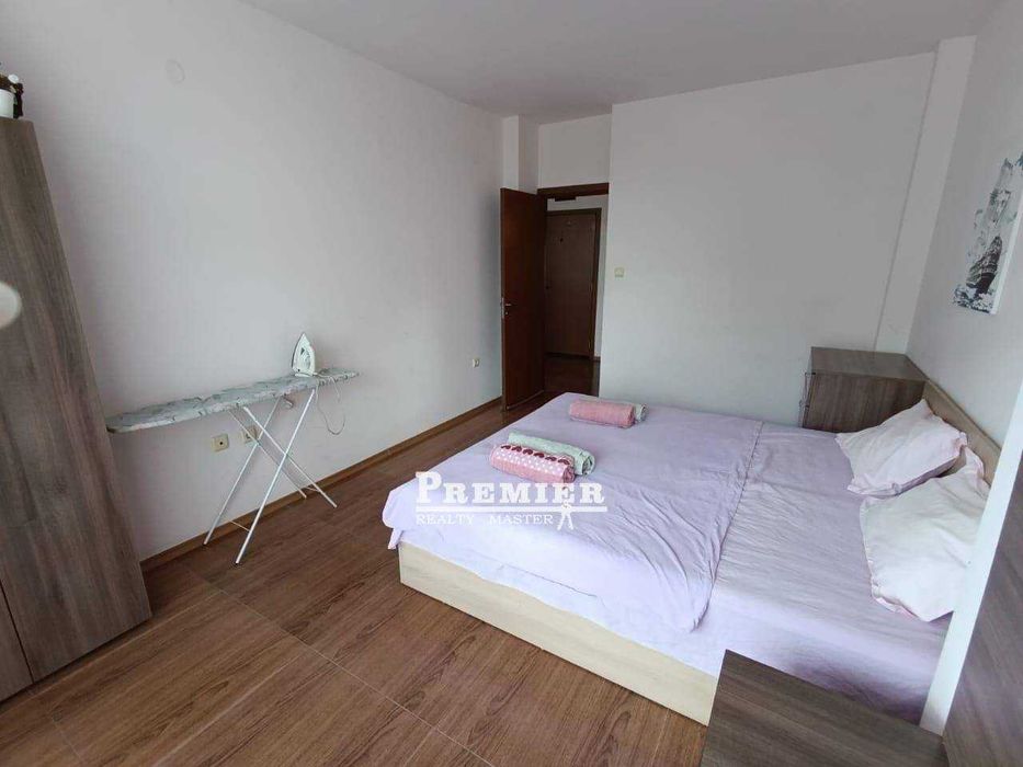 Продава се Тристаен апартамент в к.к. Слънчев бряг - 90 кв.м за 567 €/кв.м - Снимка #4