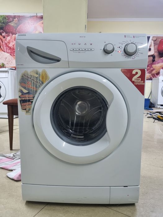 Стиральная машина Vestel