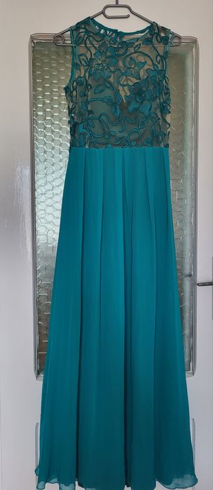 Rochie lunga  ocazie