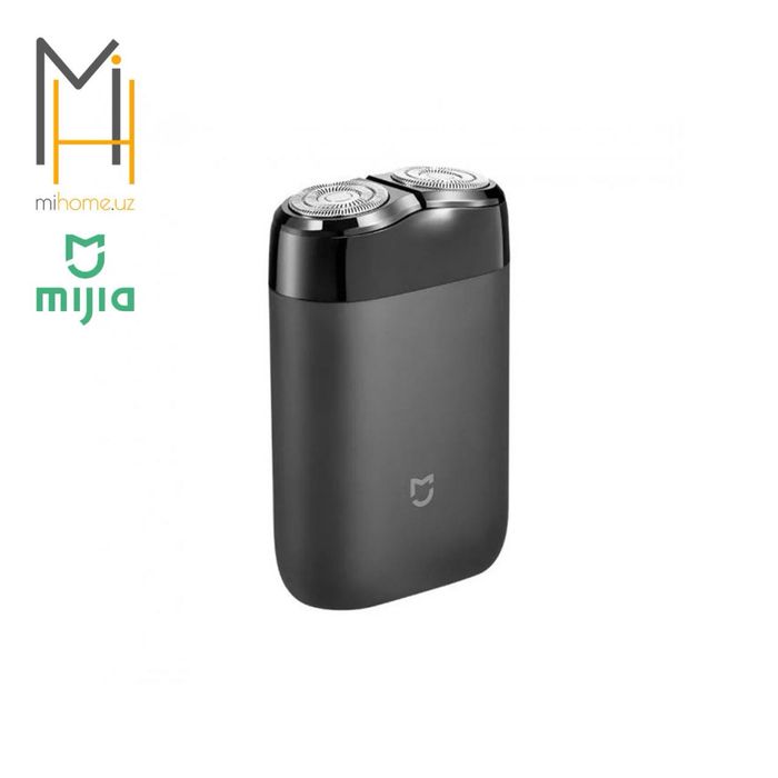 Электробритва Xiaomi Mijia Electric Shaver S100