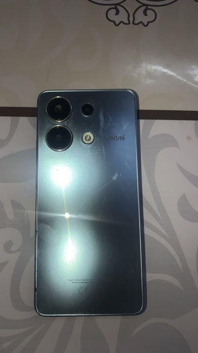 Xiaomi redmi note 13