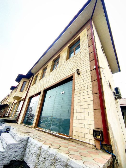 Продается здания