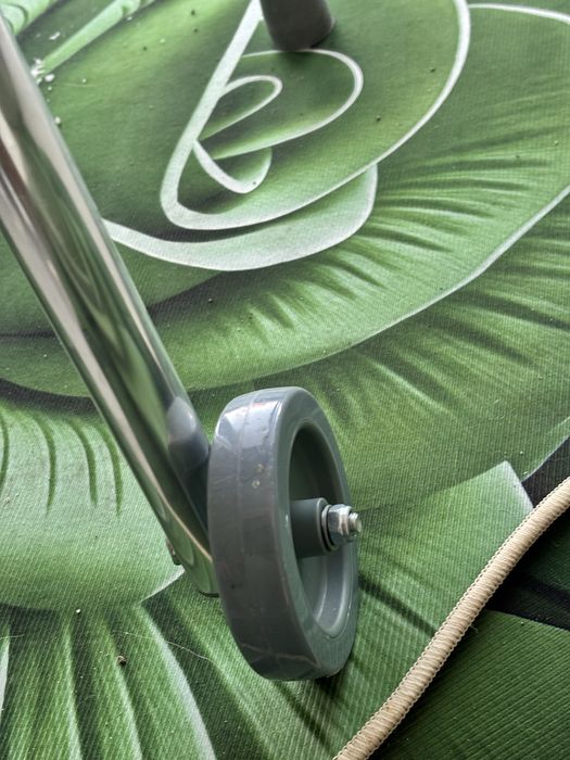 Ходунок складной